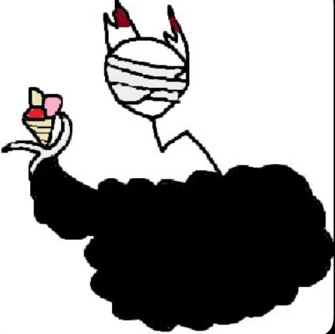 Avatar of Questions for i, the judge of the big black forest.