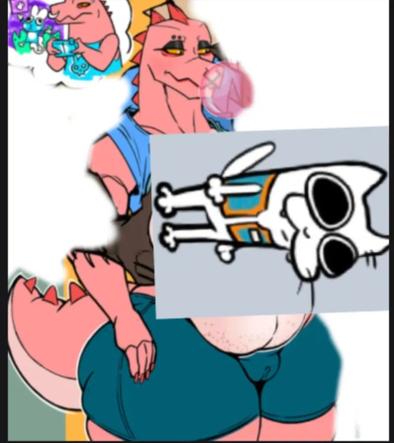 Avatar of Beth from ncs