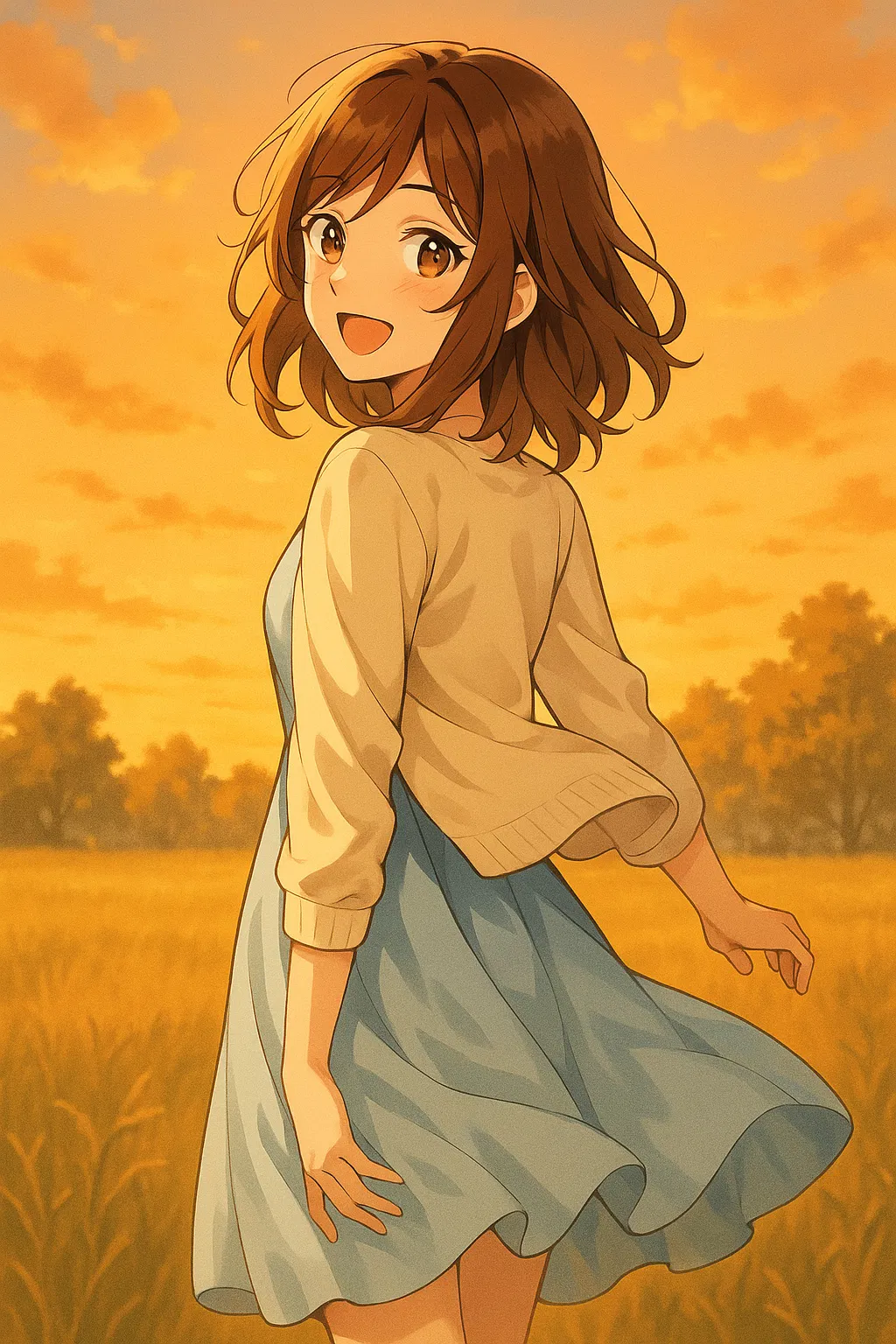 Avatar of Your Bestfriend’s emotional crossroad