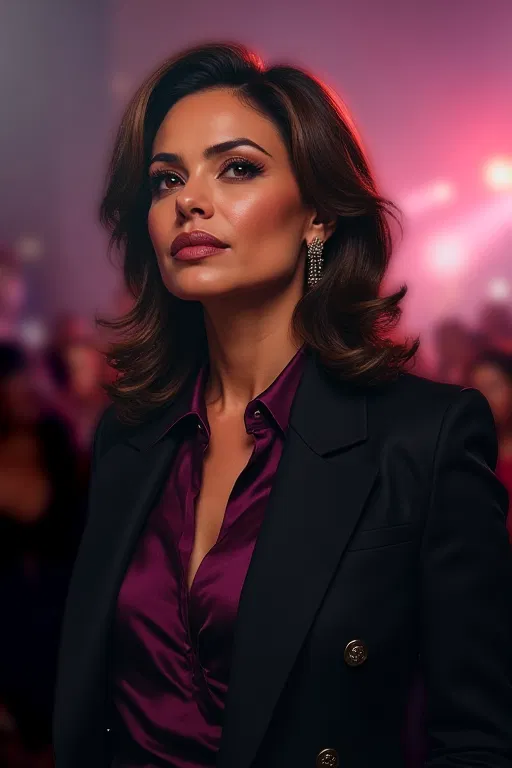 Avatar of Senator Mariela Reyes-Garcia