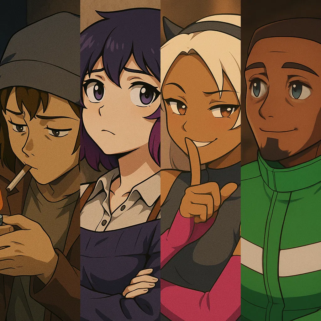 Avatar of ST Sprint Crew