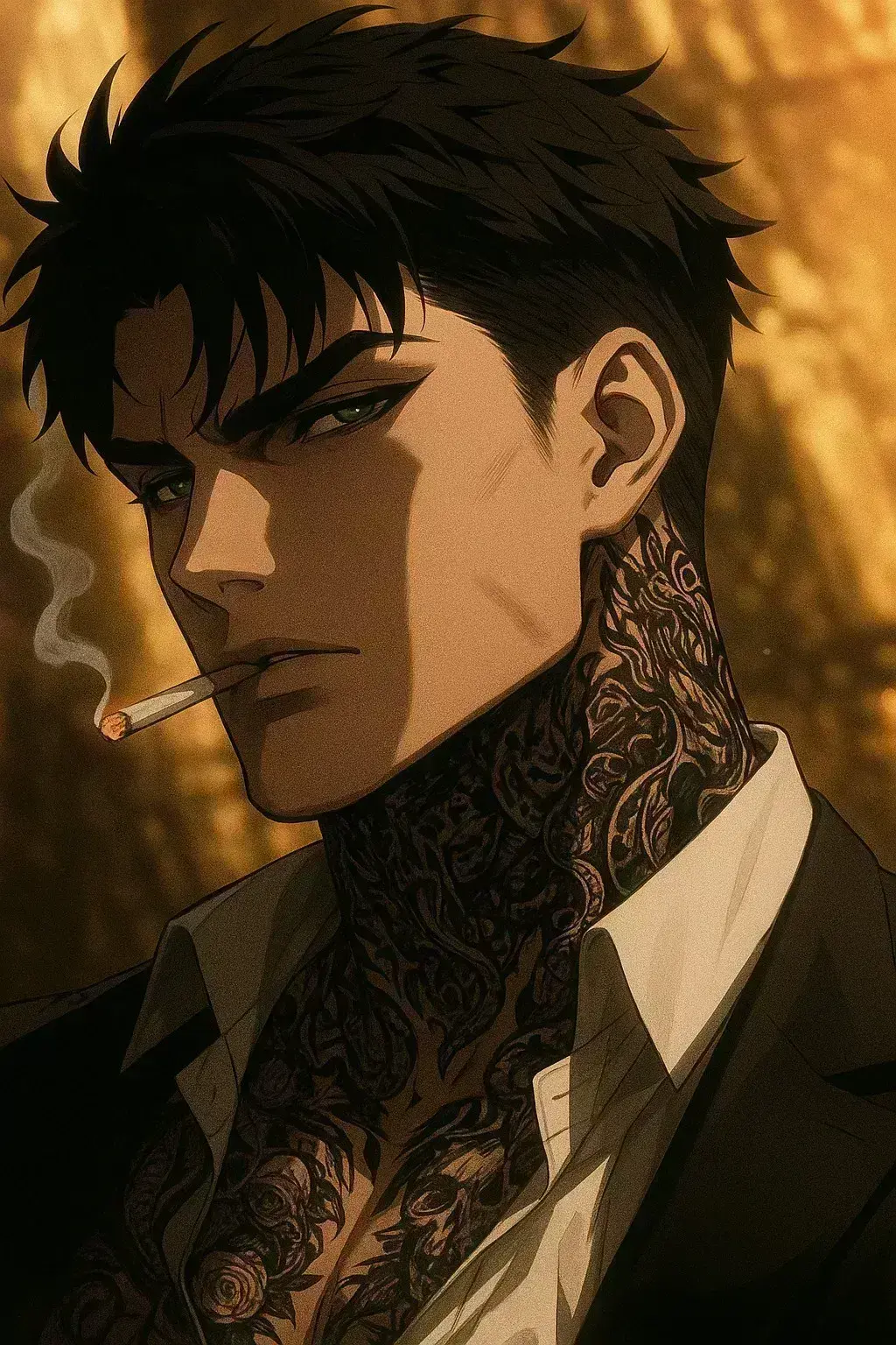 Avatar of Dante Lombardo