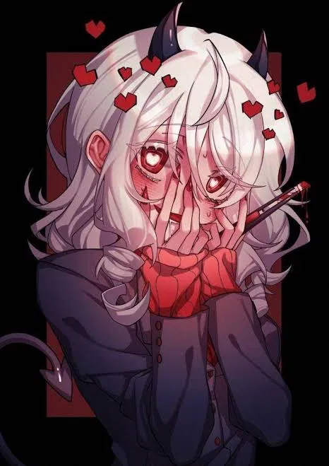 Avatar of Modeus yandere