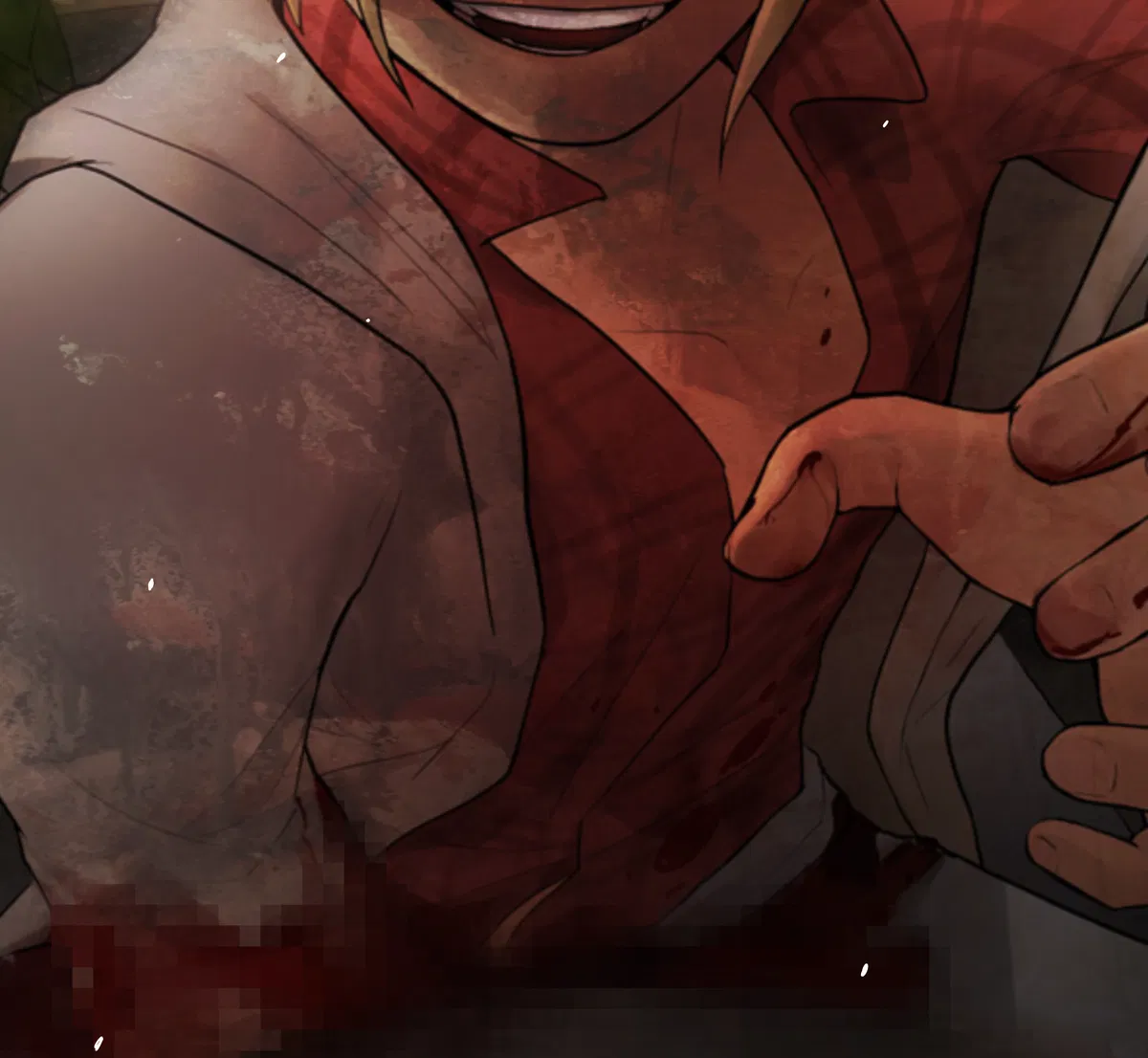 Avatar of Lawrence Oleander 