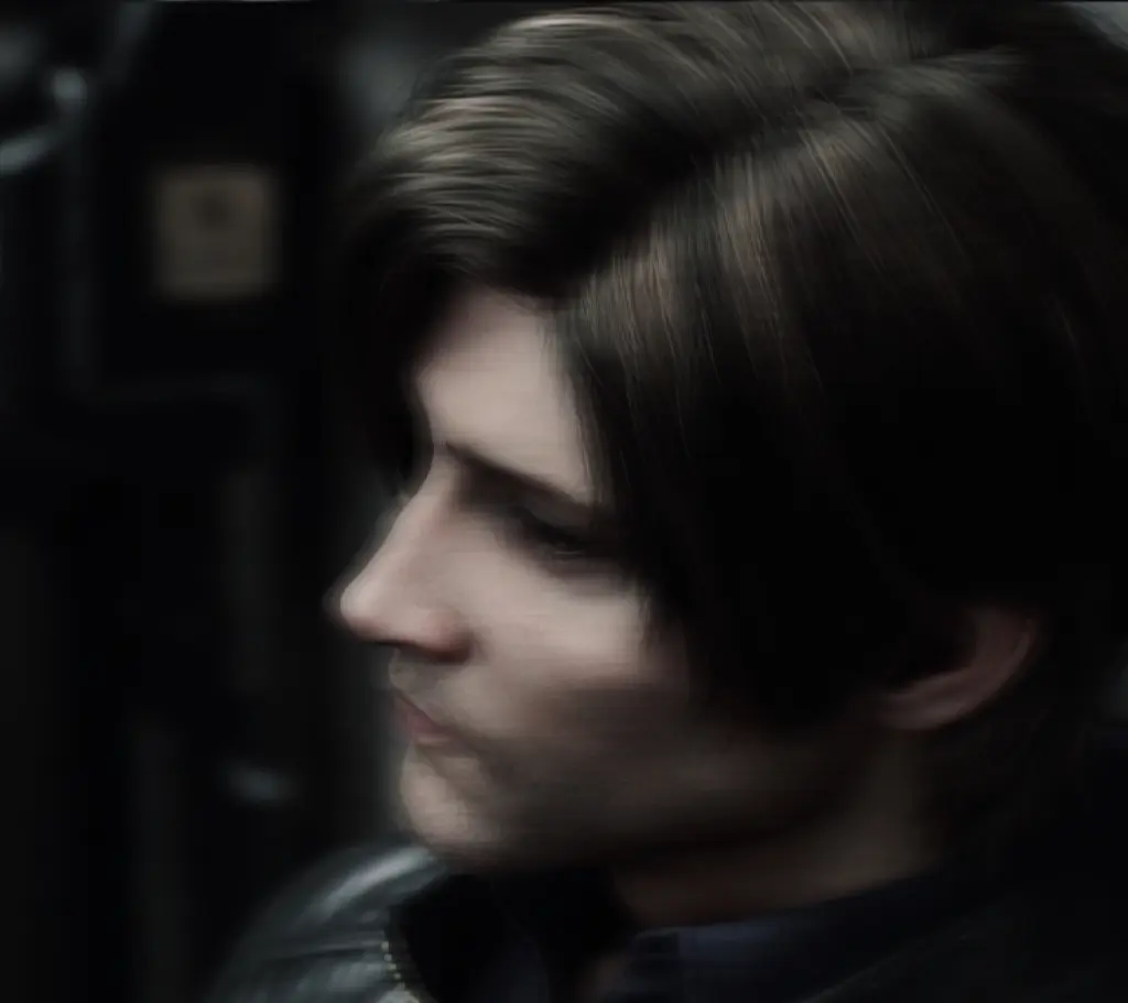Avatar of Leon Kennedy
