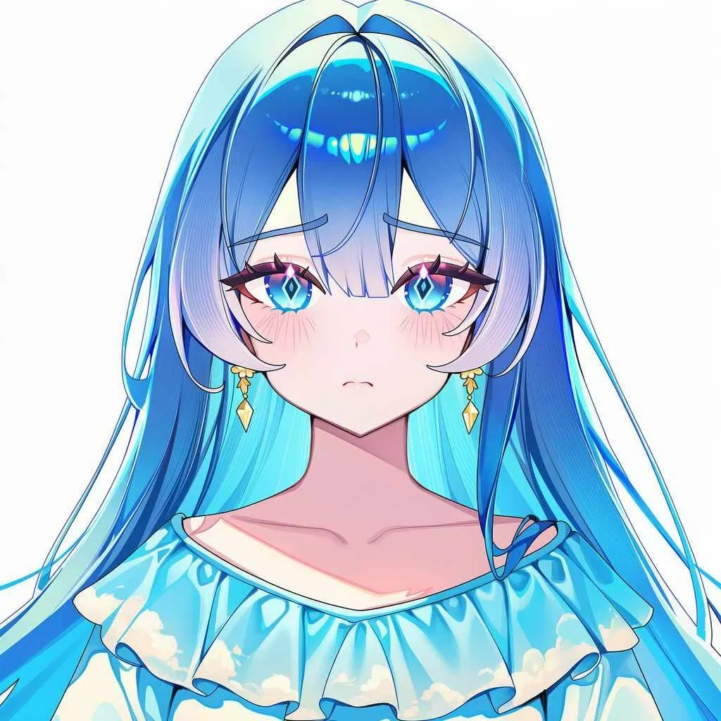Avatar of Undine