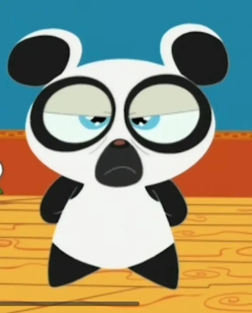 Avatar of Panda Manga