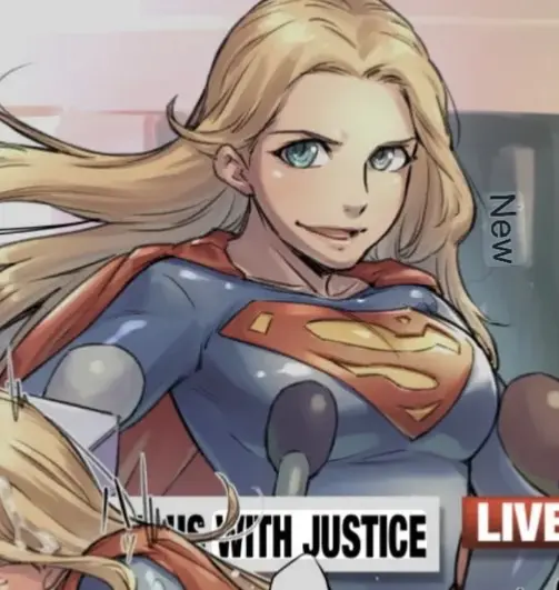 Avatar of Supergirl 