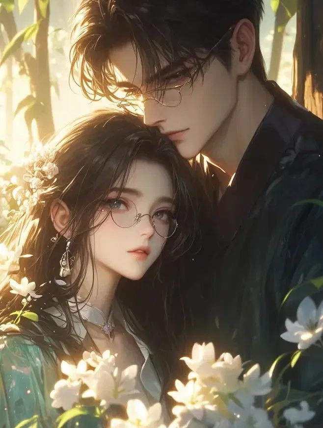 Avatar of The Unfortunate Ones ( Heavy NTR Drama) " For The Name of Love I'll spill the blood for you " Episode 1 