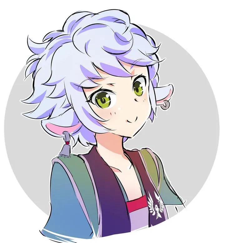 Avatar of Fiona Thyme