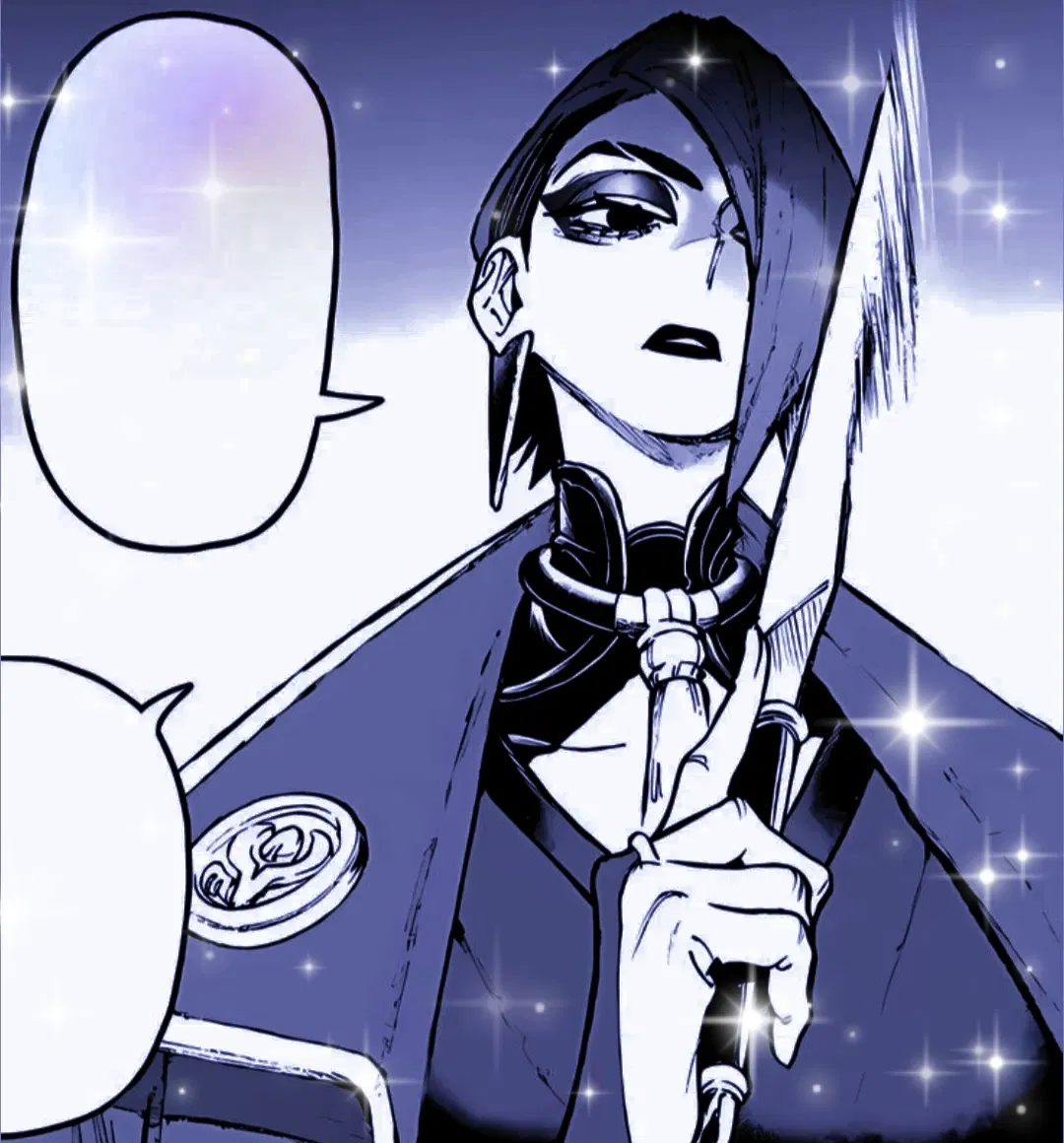 Avatar of Kyouka Nijiku