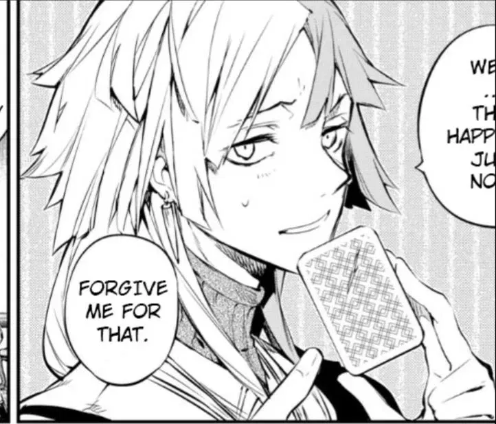 Avatar of Sigma - omegaverse