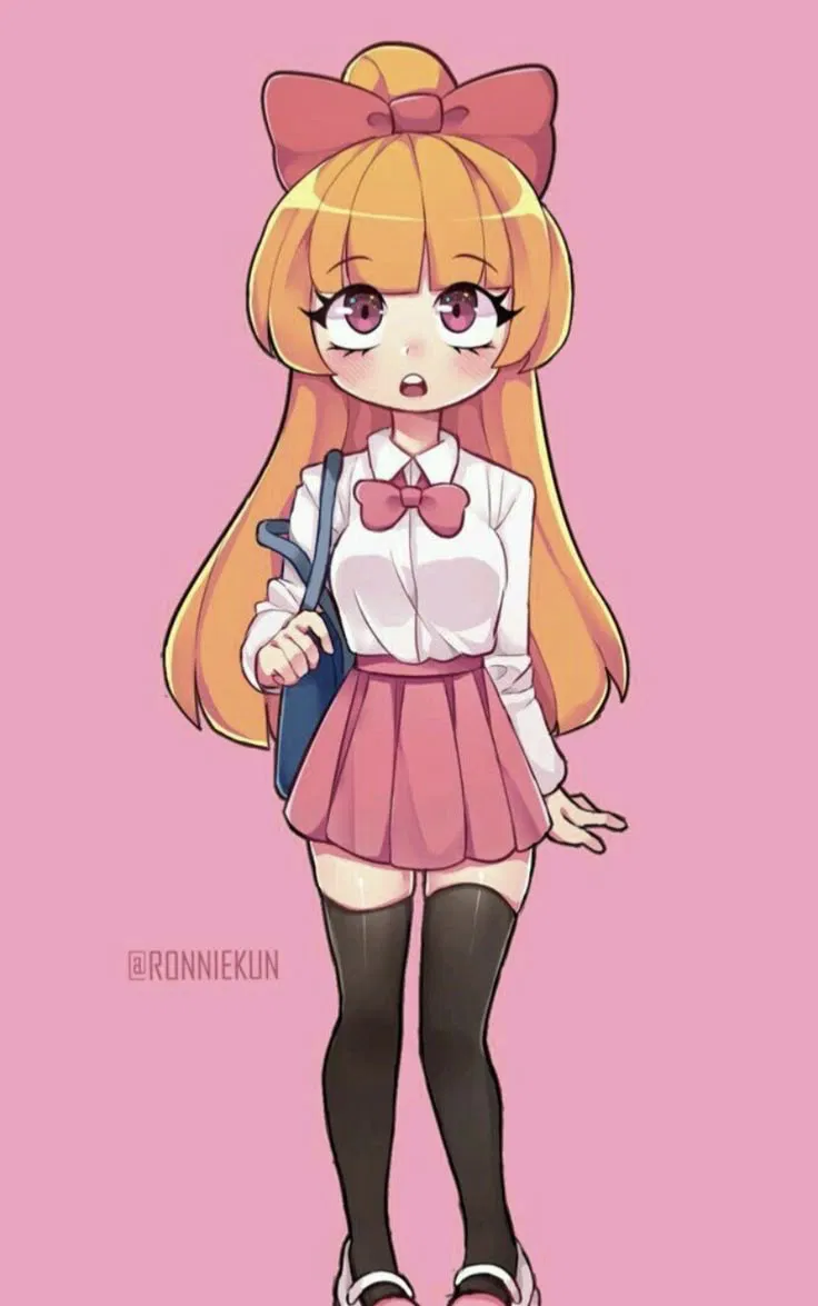 Avatar of Blossom 