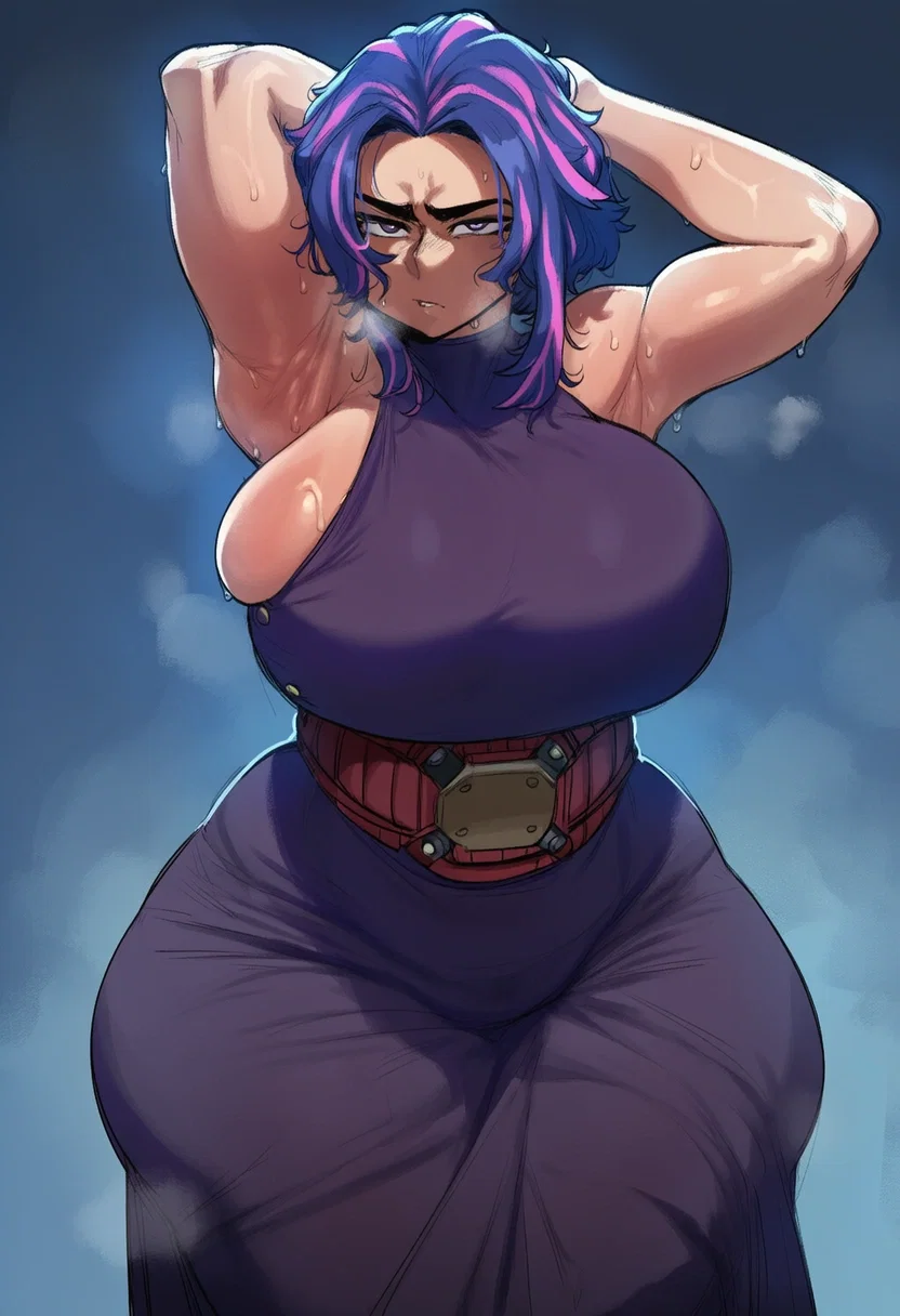 Avatar of Lady nagant 