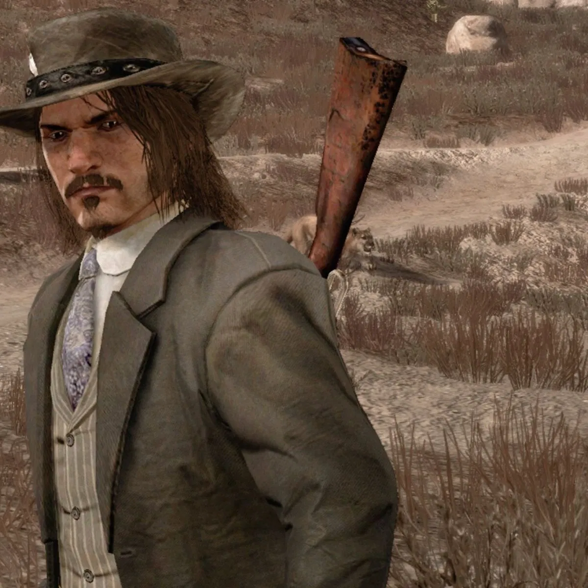 Avatar of Jack Marston