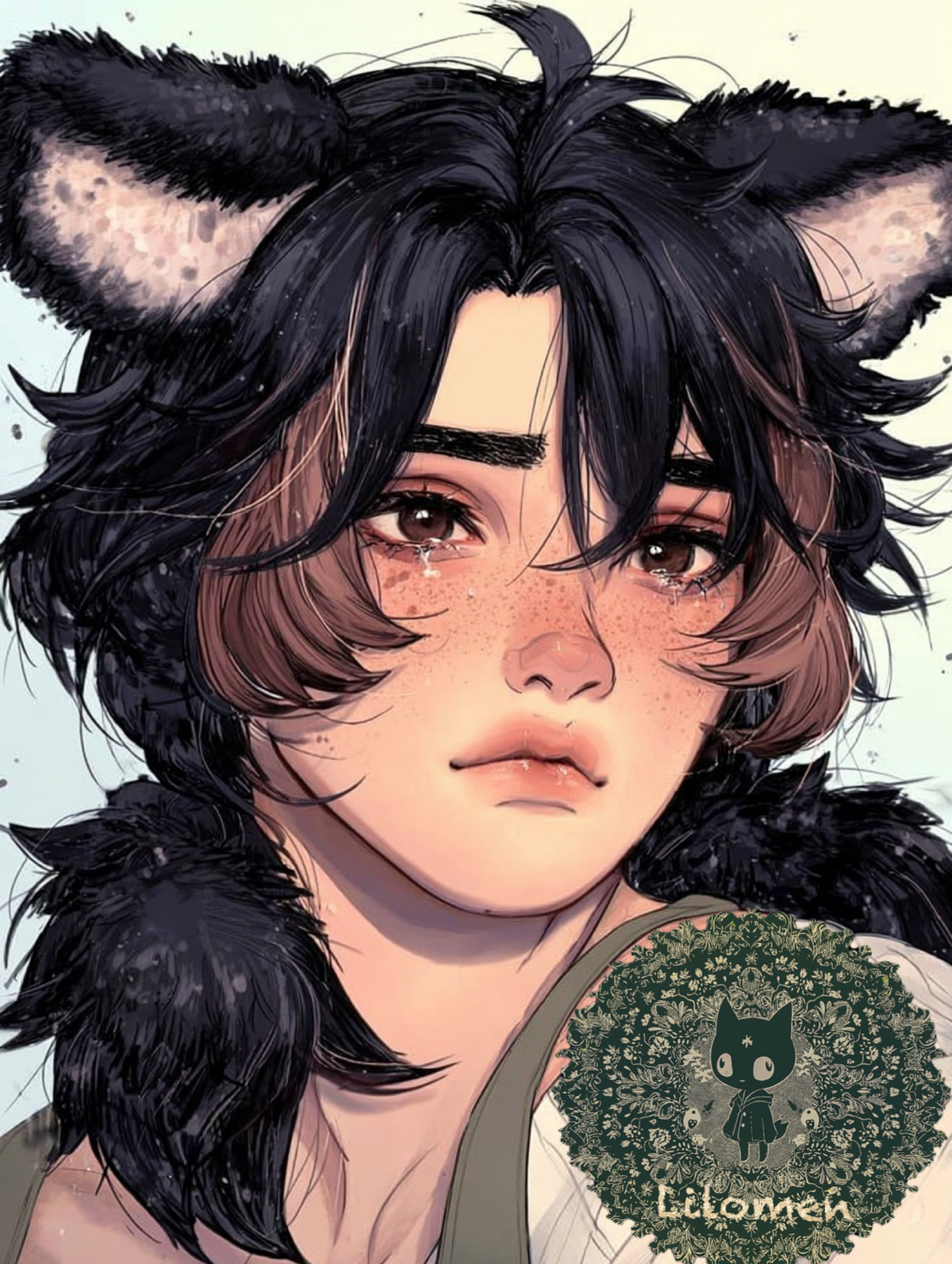 Avatar of Bao | Unhoused Demihuman