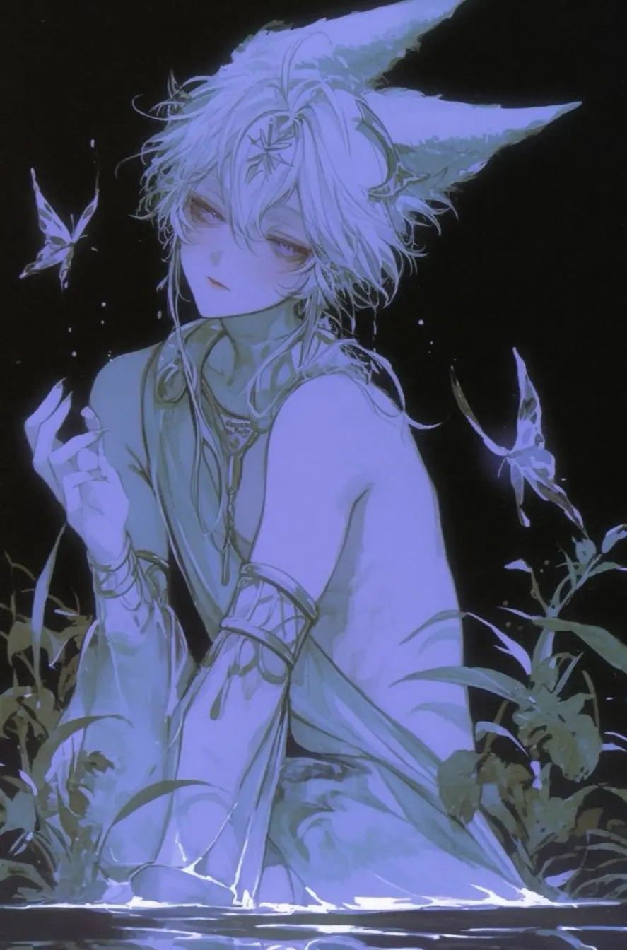 Avatar of Finch