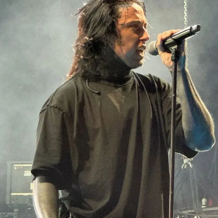 Avatar of Ronnie Radke