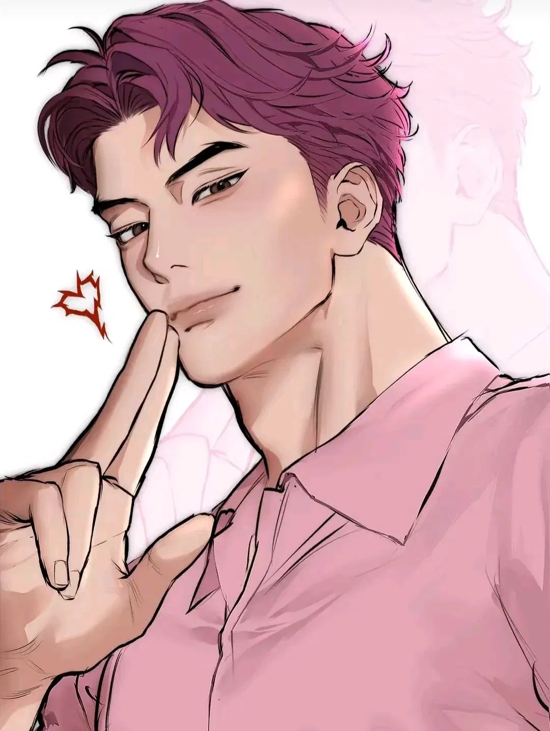 Avatar of Abby || K-pop Demon Hunters 
