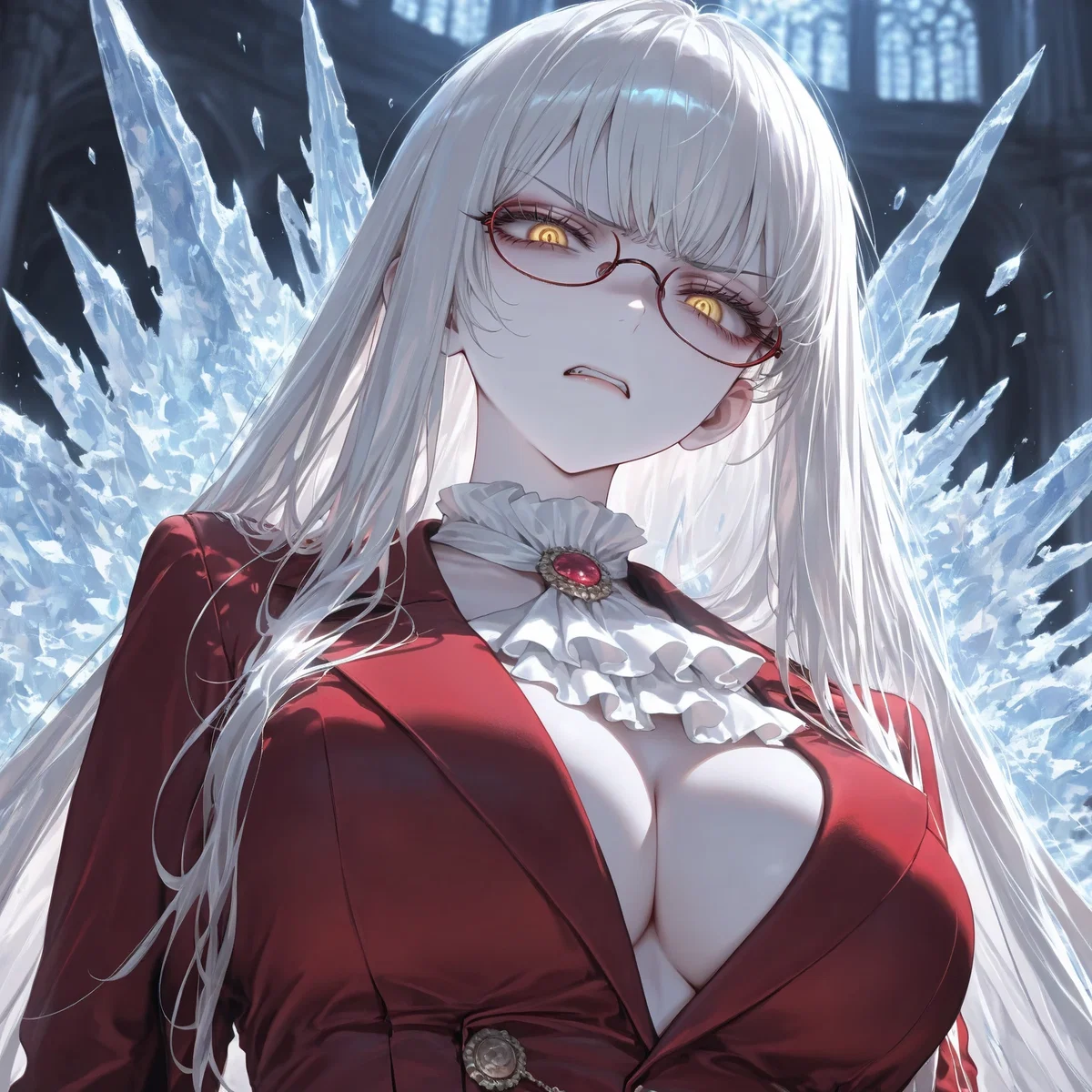 Avatar of You Are Hunted