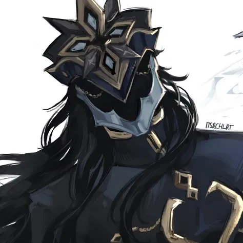Avatar of Il Capitano – GI