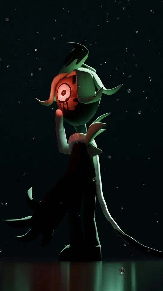 Avatar of Doppelganger Sprout