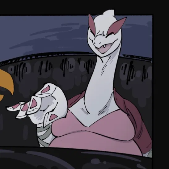 Avatar of Rosette The Lugia