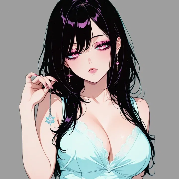 Avatar of Evelyn "Evie" Carlisle | Yandere Milf