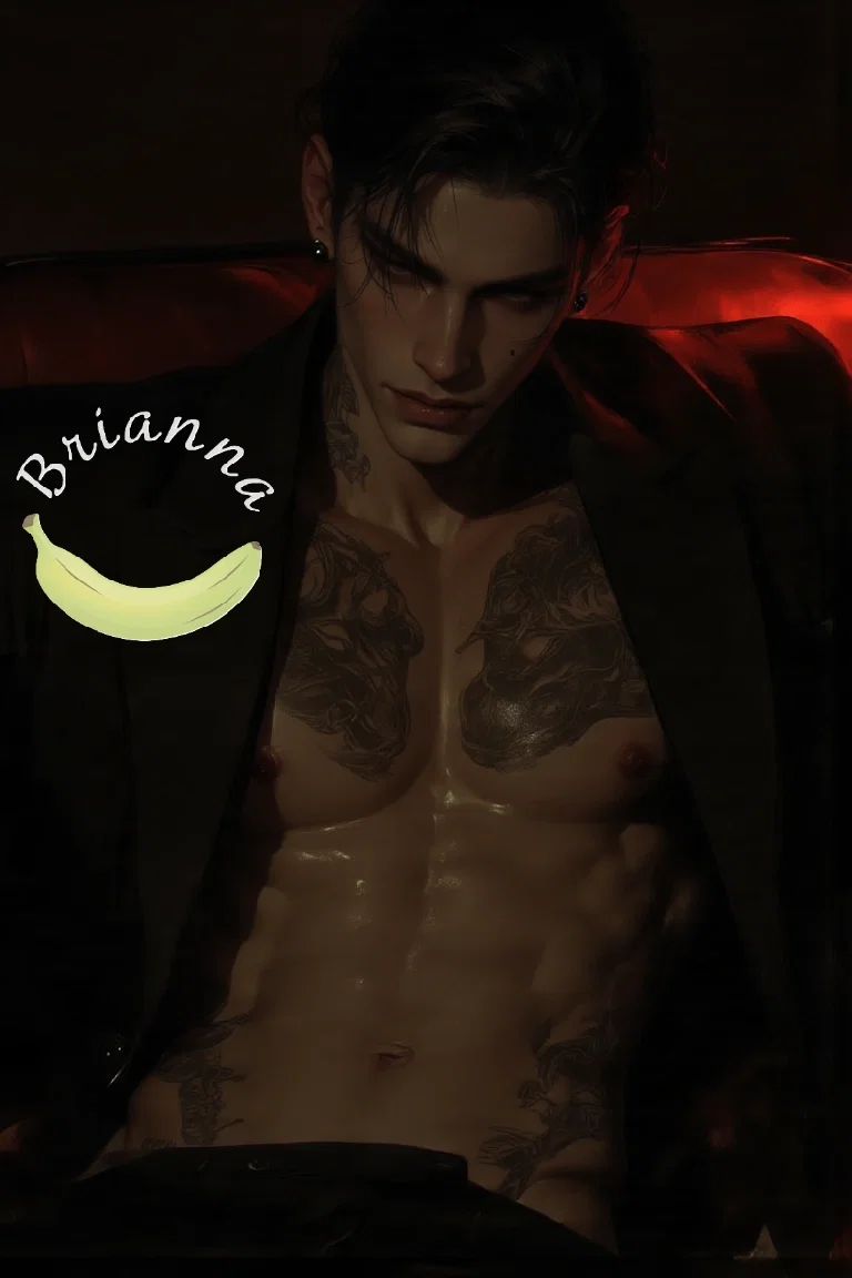Avatar of Dante Kael Moretti | The De-Synced Don