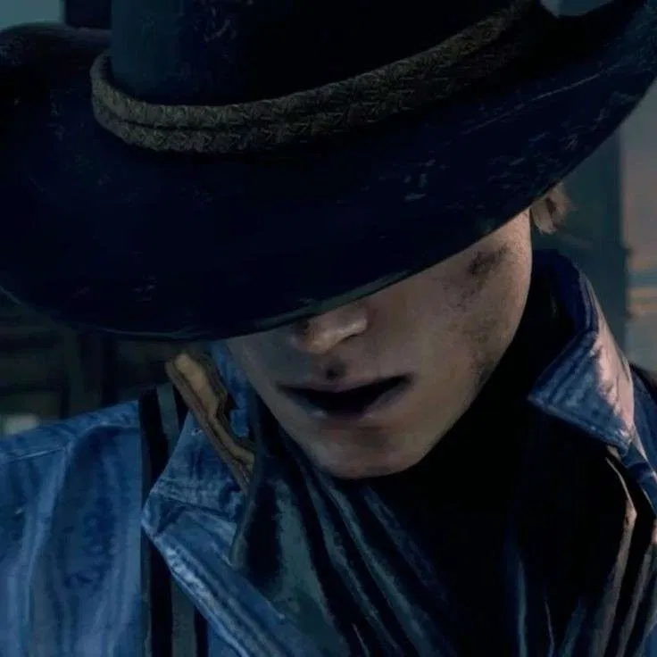 Avatar of Leon S. Kennedy