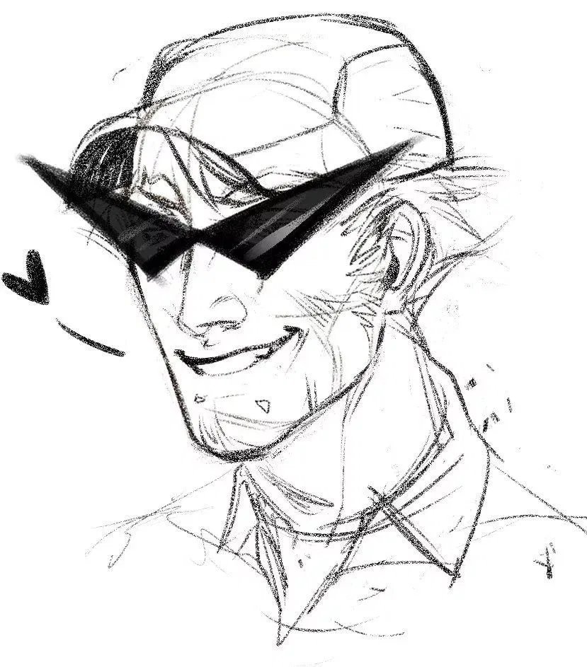 Avatar of Bro Strider