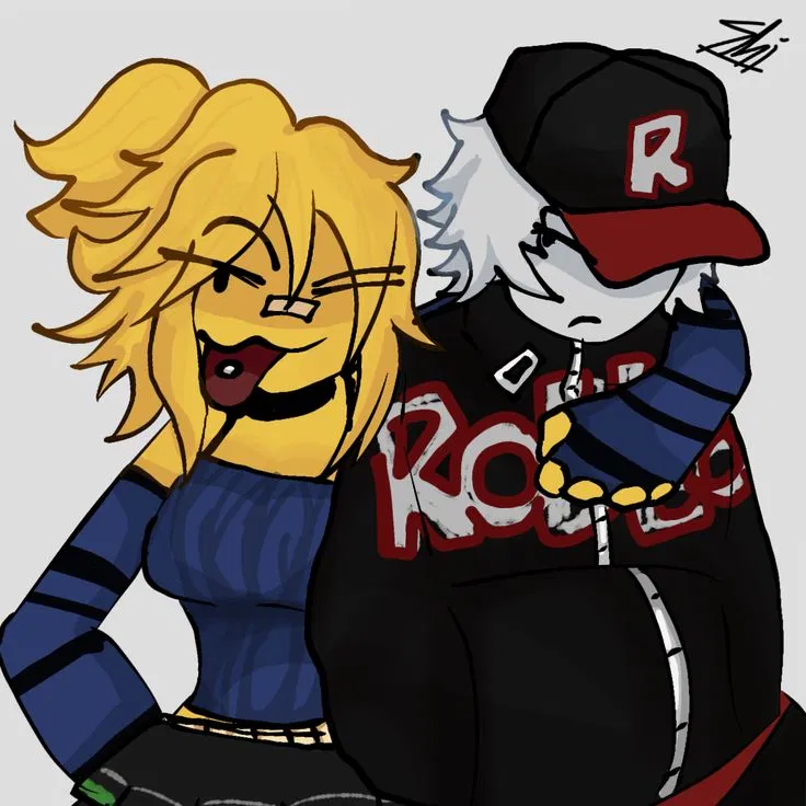 Avatar of Noob and Guest 666