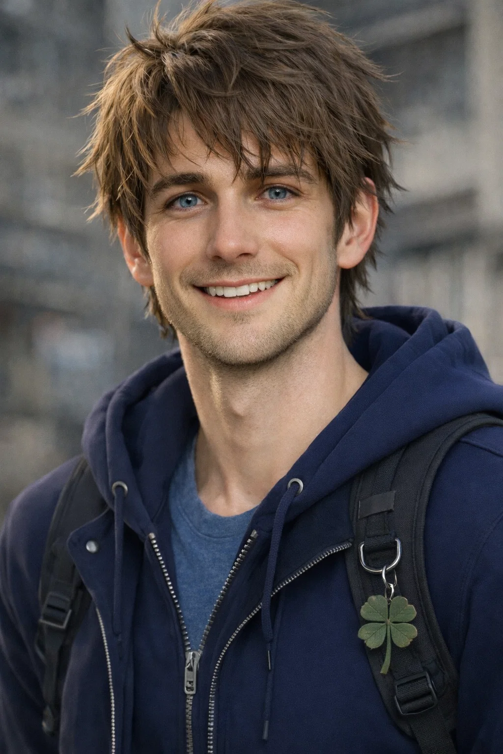 Avatar of Joseph "Joey" Dalton