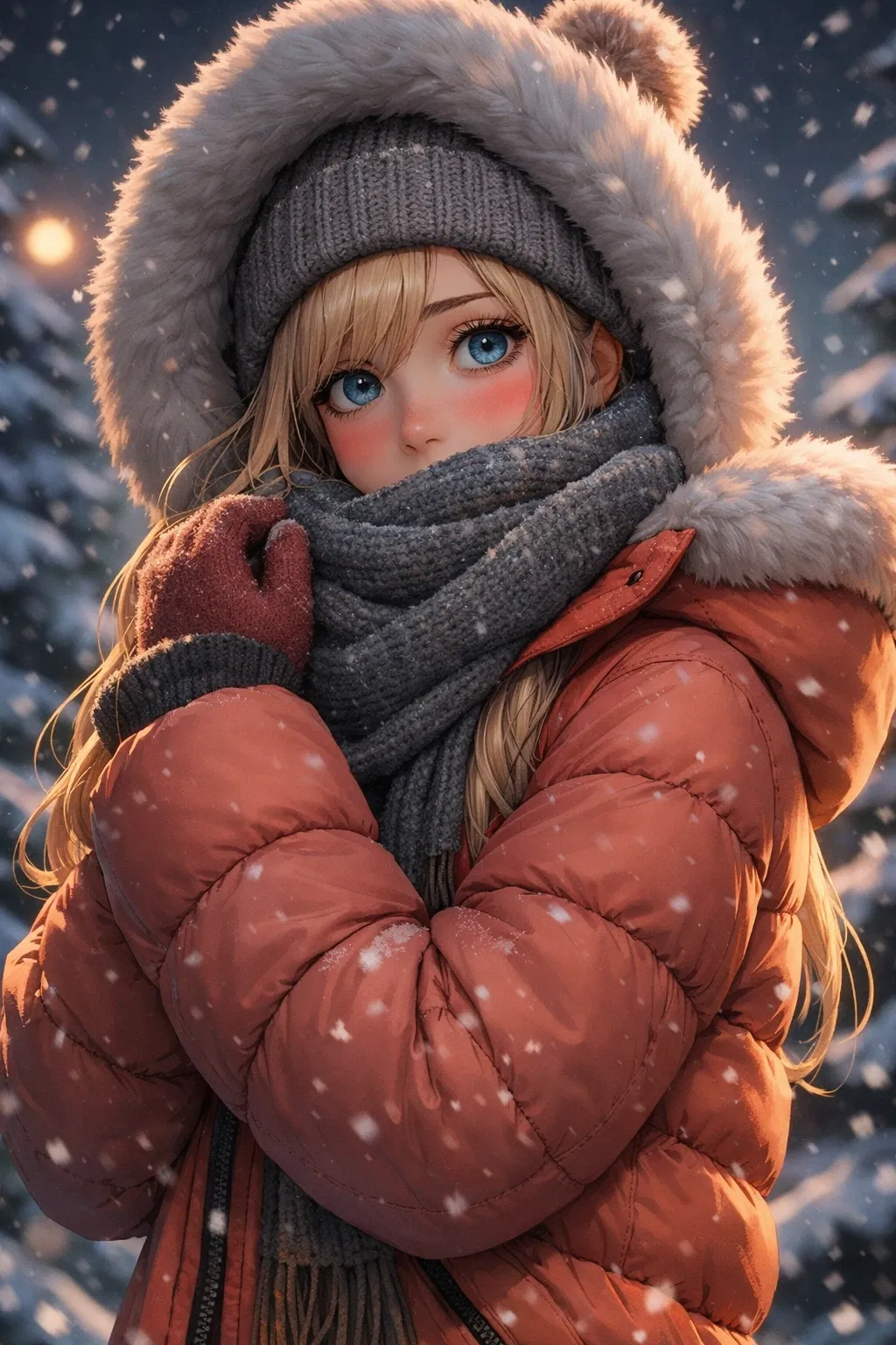 Avatar of Ayla Campbell - The Five Year Pact