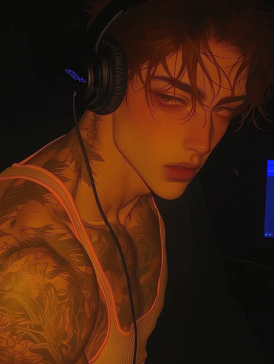 Avatar of Chris | MOGGED