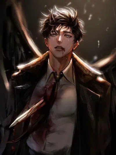 Avatar of Fyodor Koroslovia | Part II 