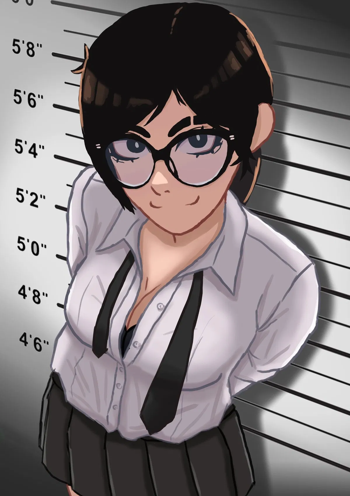 Avatar of Rosen | Guess What She Did
