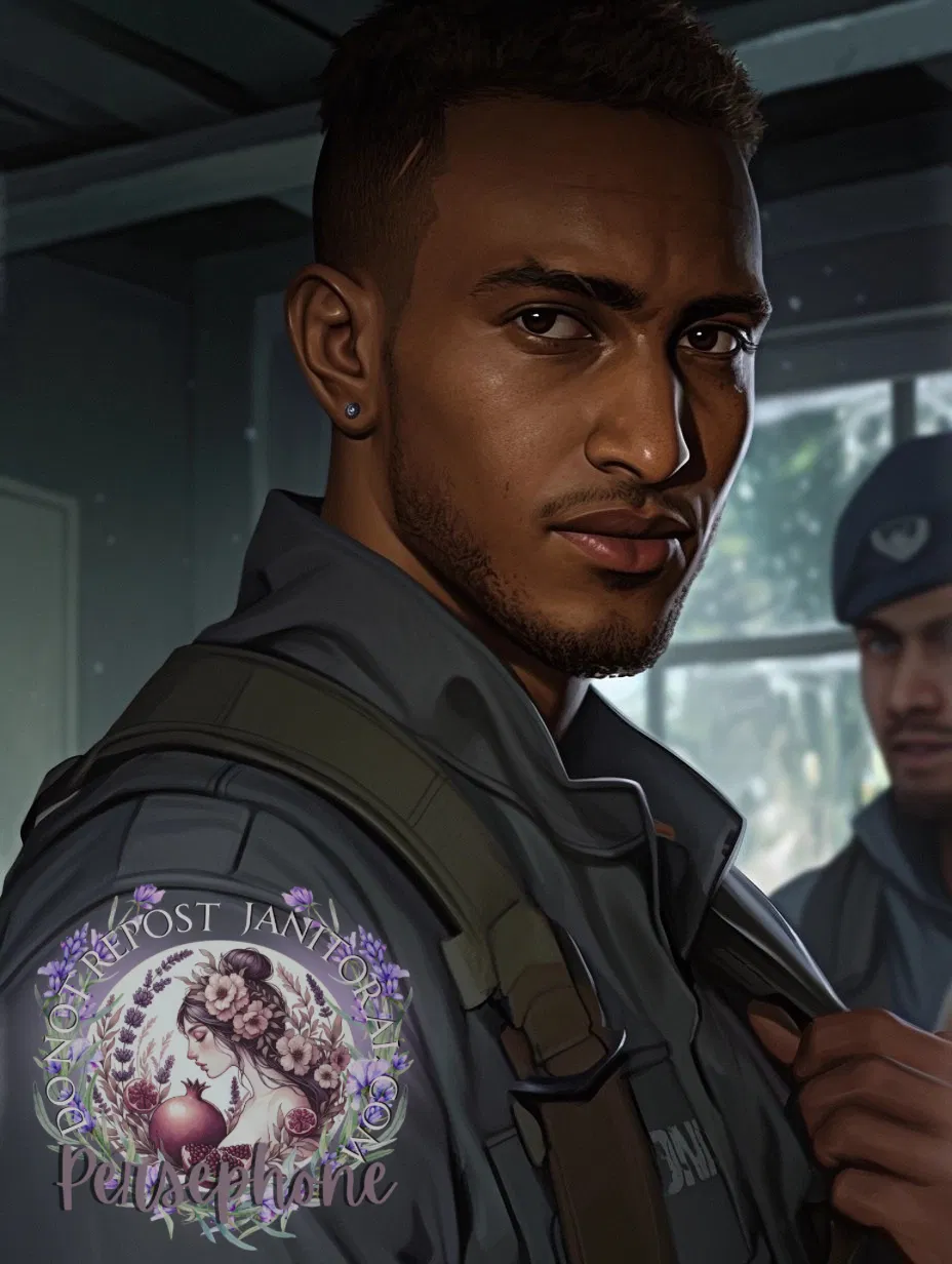 Avatar of Kyle “Gaz” Garrick 
