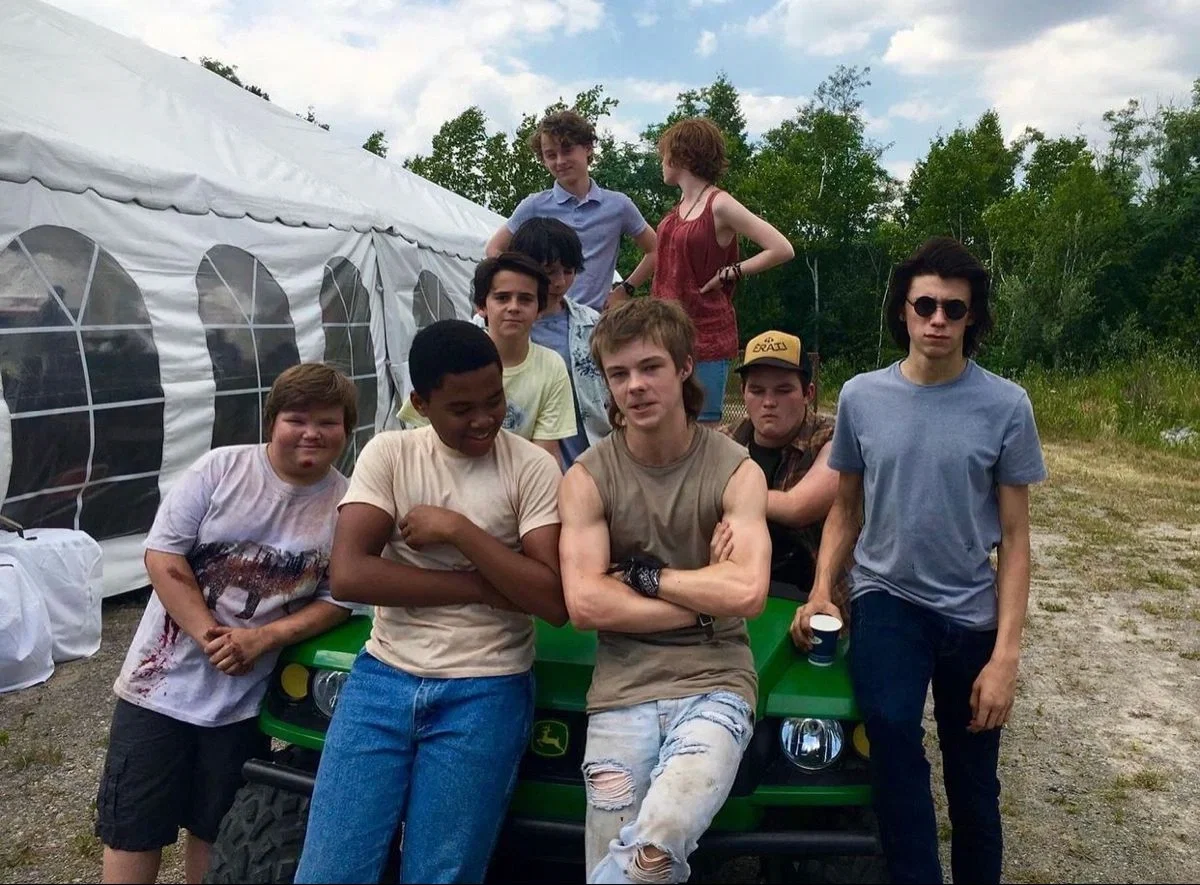Avatar of The Bowers Gang & The Losers Club