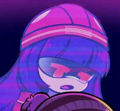 Avatar of "Phantom" Doll | By your side...
