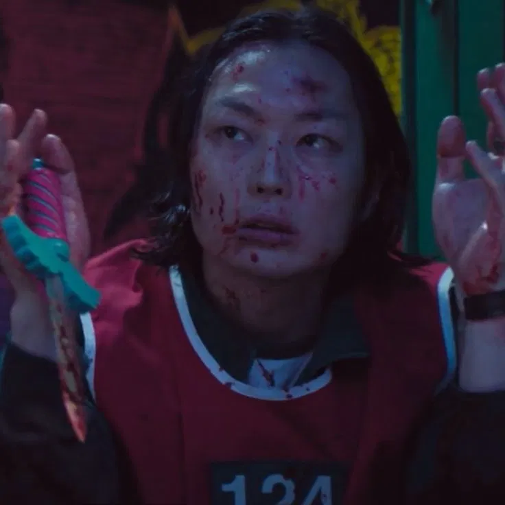 Avatar of Nam-gyu