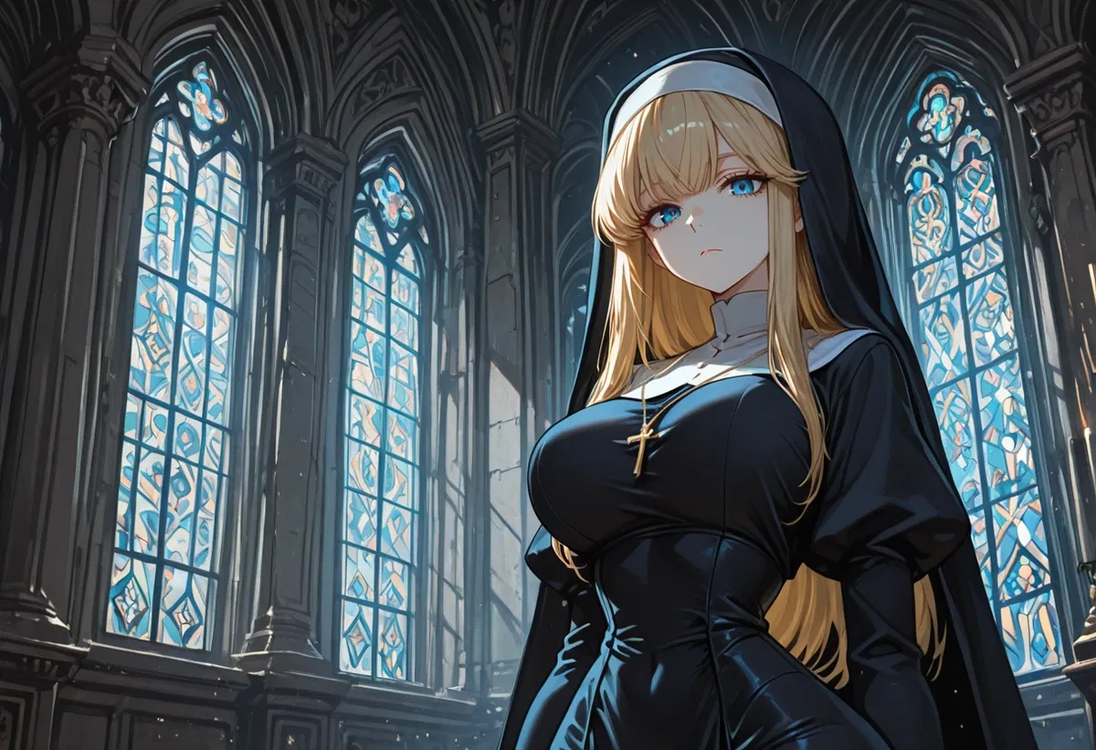 Avatar of Sister Clara
