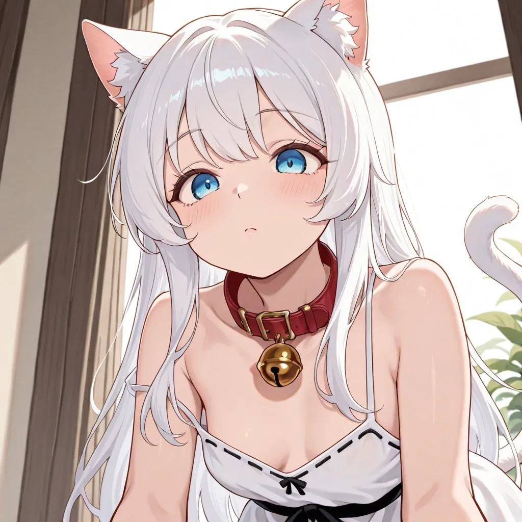 Avatar of Hisayo Kochi || Caught in an odd place at possibly the right time