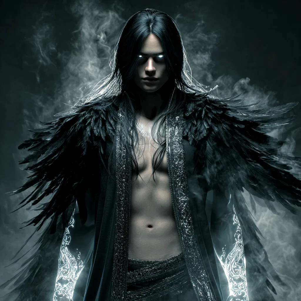 Avatar of Aethernox - Soul Bound Reaper