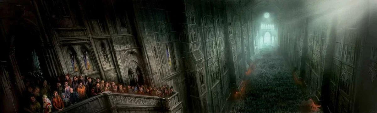 Avatar of Great Council of 101 AC