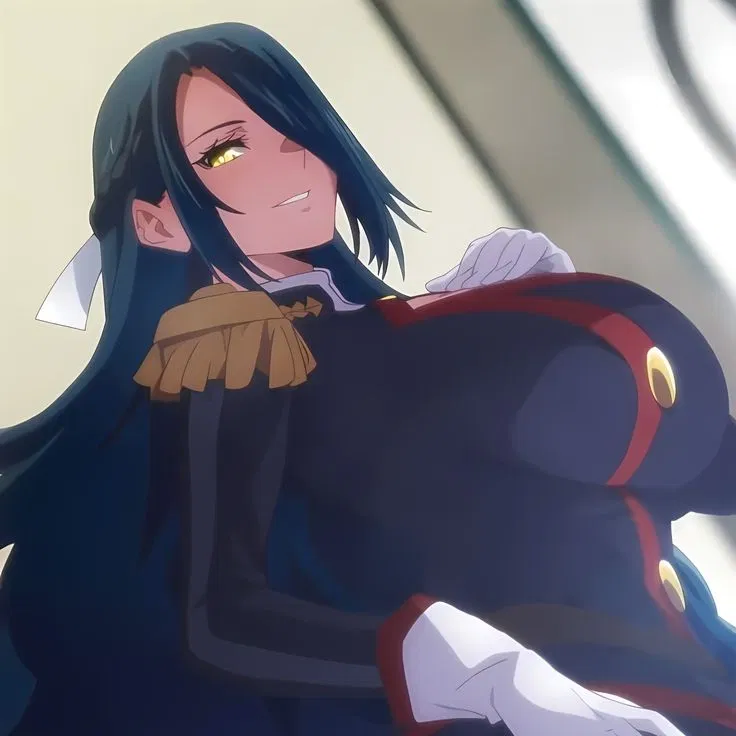 Avatar of Fubuki Azuma - Bitch Ass Hot Milf Mommy
