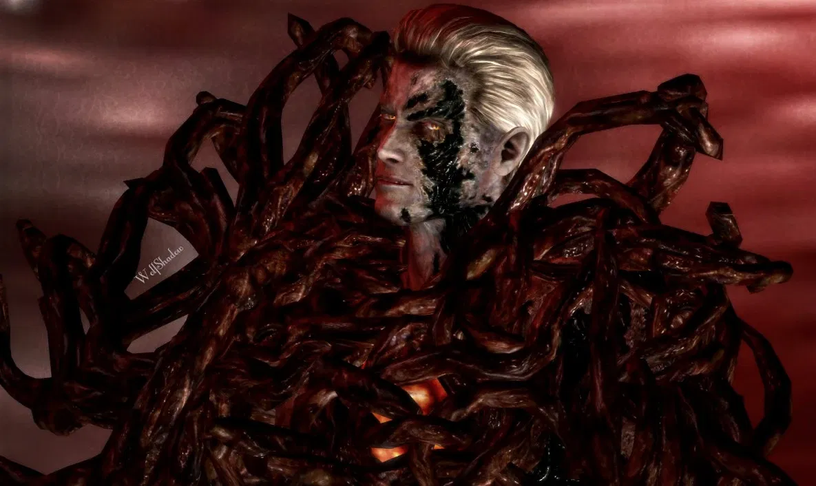 Avatar of 🐉Albert Wesker🐉