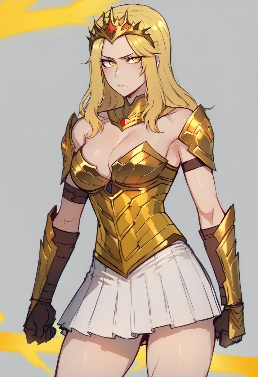 Avatar of Princess Wonder