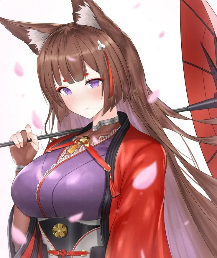 Avatar of IJN Amagi (Azur Lane)