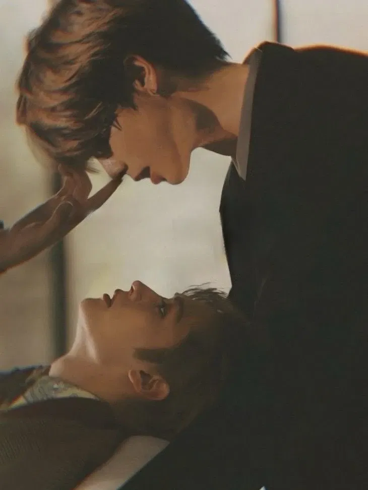 Avatar of Minsung 